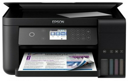 МФУ Epson L6170 черное