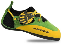 Скальные туфли La Sportiva Stickit 802 26-27 мультиколор