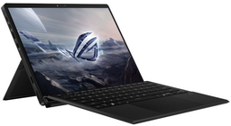 Ноутбук Asus ROG Flow Z13 GZ302EA-RU045W 90NR0JY1-M002E0 13.4" Black