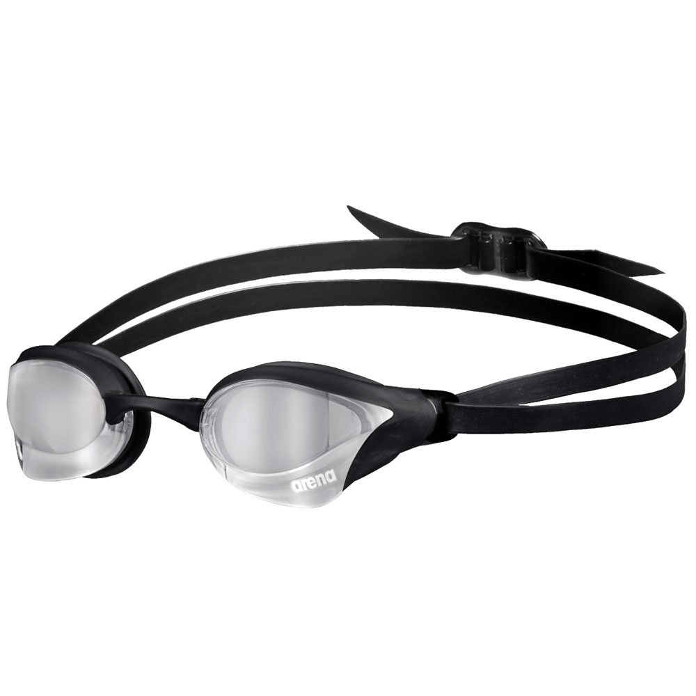 Очки для плавания Arena Cobra core swipe 550 черные купить,NaN