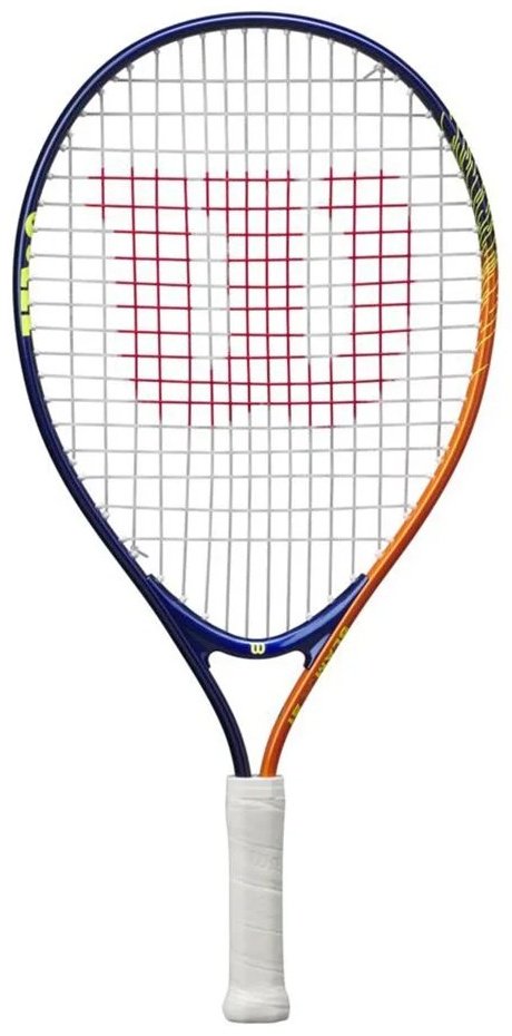 Ракетка Wilson Slam Jr 21 Boys str/WR172010 0 купить,NaN