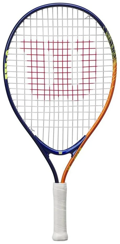 Ракетка Wilson Slam Jr 21 Boys str/WR172010 0 купить,NaN