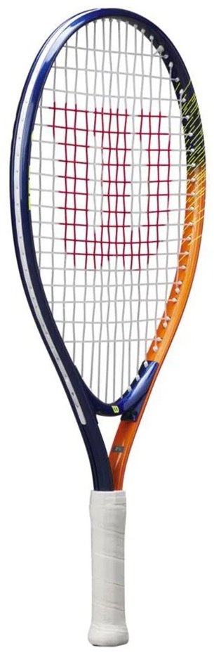 Ракетка Wilson Slam Jr 21 Boys str/WR172010 0 купить,NaN