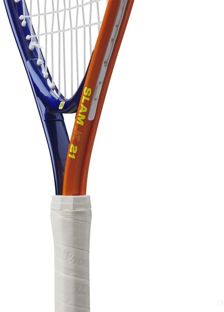 Ракетка Wilson Slam Jr 21 Boys str/WR172010 0 купить,NaN