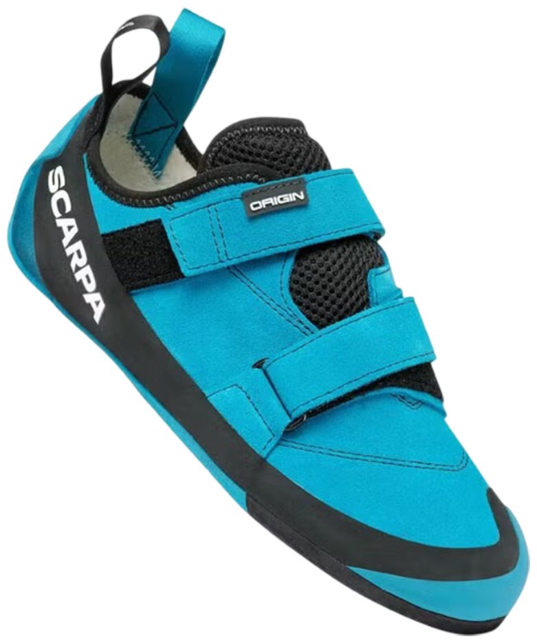 Скальные туфли SCARPA Origin 2 Rental 70081-000-1 44