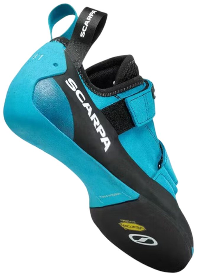 Скальные туфли SCARPA Origin 2 Rental 70081-000-1 44