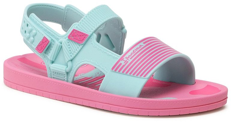 Сандалии Ipanema 26883-AD245 Children pink 35-36