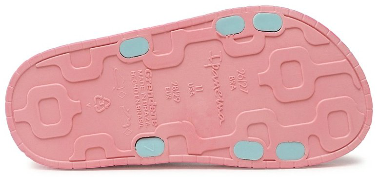 Сандалии Ipanema 26883-AD245 Children pink 32 - ForteMarket Сандалии Ipanema 26883-AD245 Children pink 32 купить,13900
