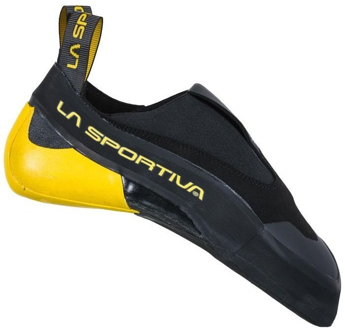 Скальные туфли La Sportiva Cobra/20Y999100 44 желтый