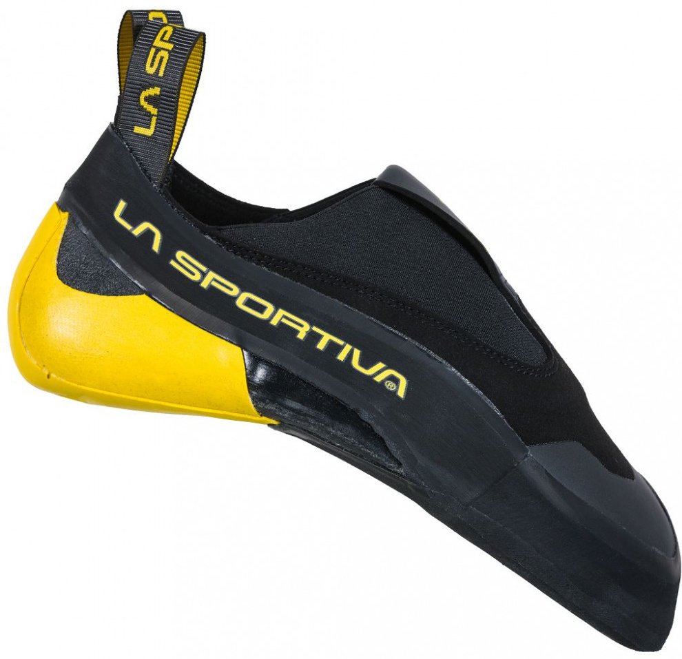 Скальные туфли La Sportiva 20Y999100 44.5