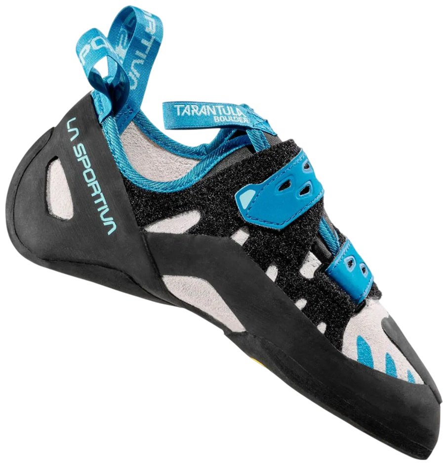 Скальные туфли La Sportiva Tarantula Boulder ZFCS144-W01B35 35