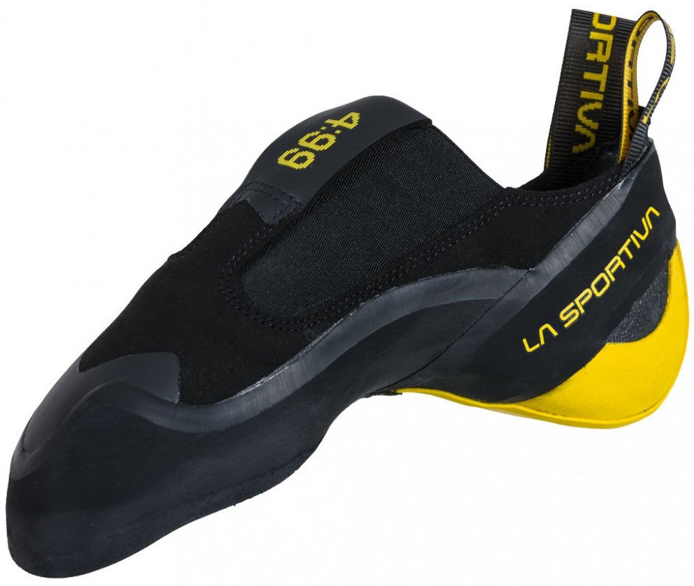 Скальные туфли La Sportiva 20Y999100 44.5