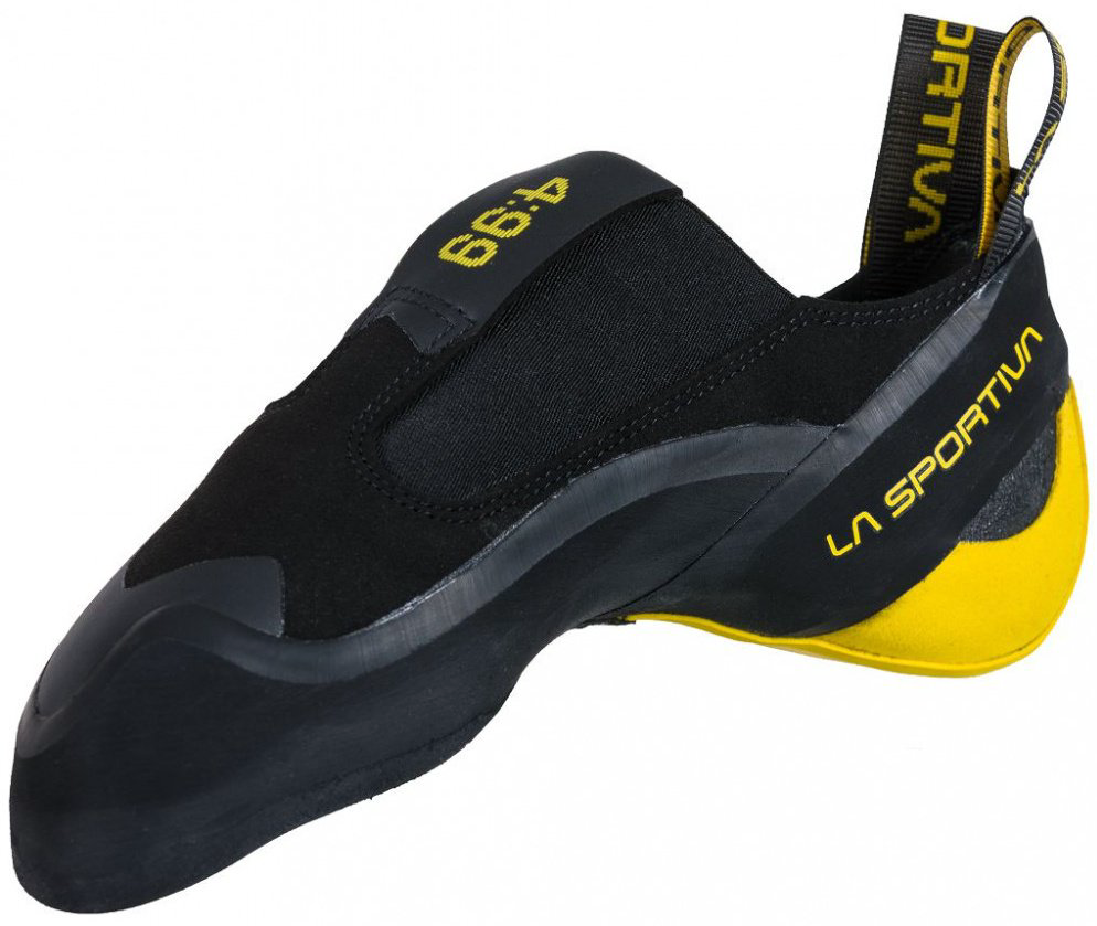 Скальные туфли La Sportiva 20Y999100 43.5 купить,69900