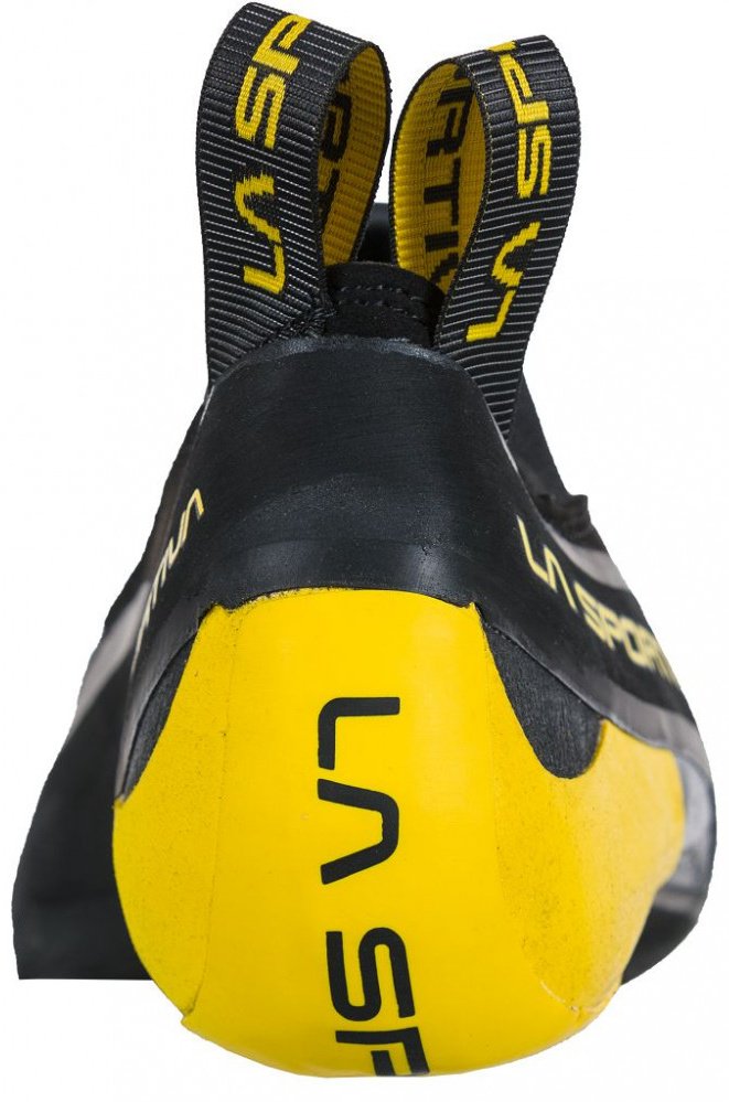 Скальные туфли La Sportiva 20Y999100 44.5