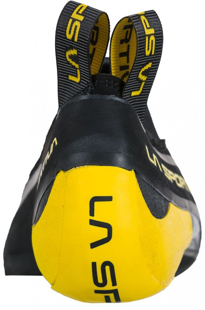 Скальные туфли La Sportiva 20Y999100 43.5 купить,69900