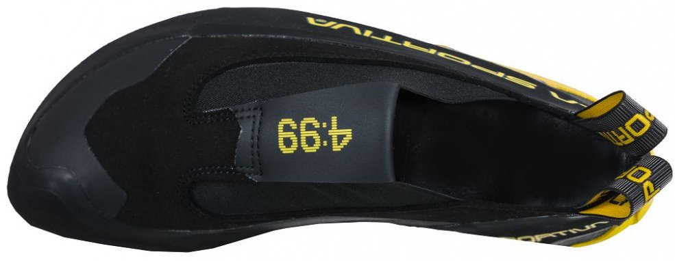 Скальные туфли La Sportiva 20Y999100 43.5