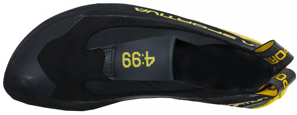 Скальные туфли La Sportiva 20Y999100 43.5 купить,69900