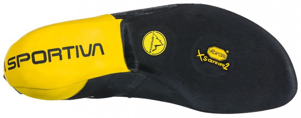Скальные туфли La Sportiva 20Y999100 43.5
