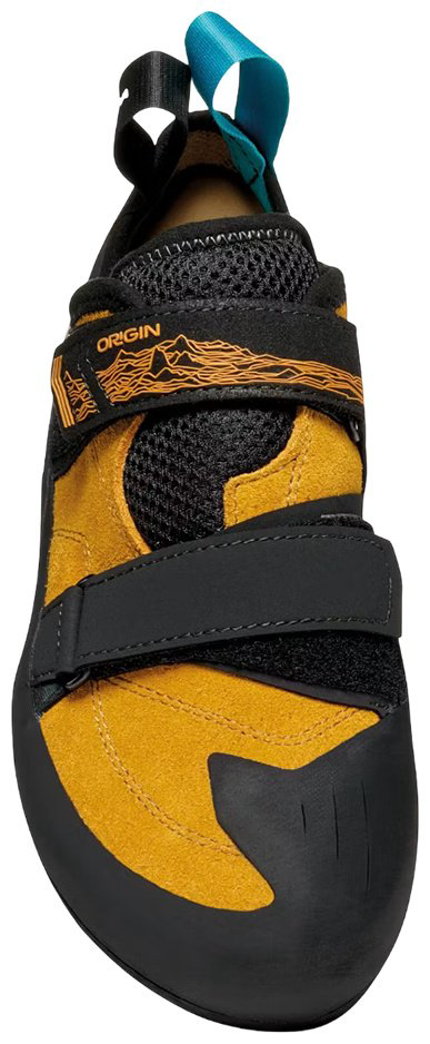 Скальные туфли SCARPA Origin 70094-000-2 36 купить,74900
