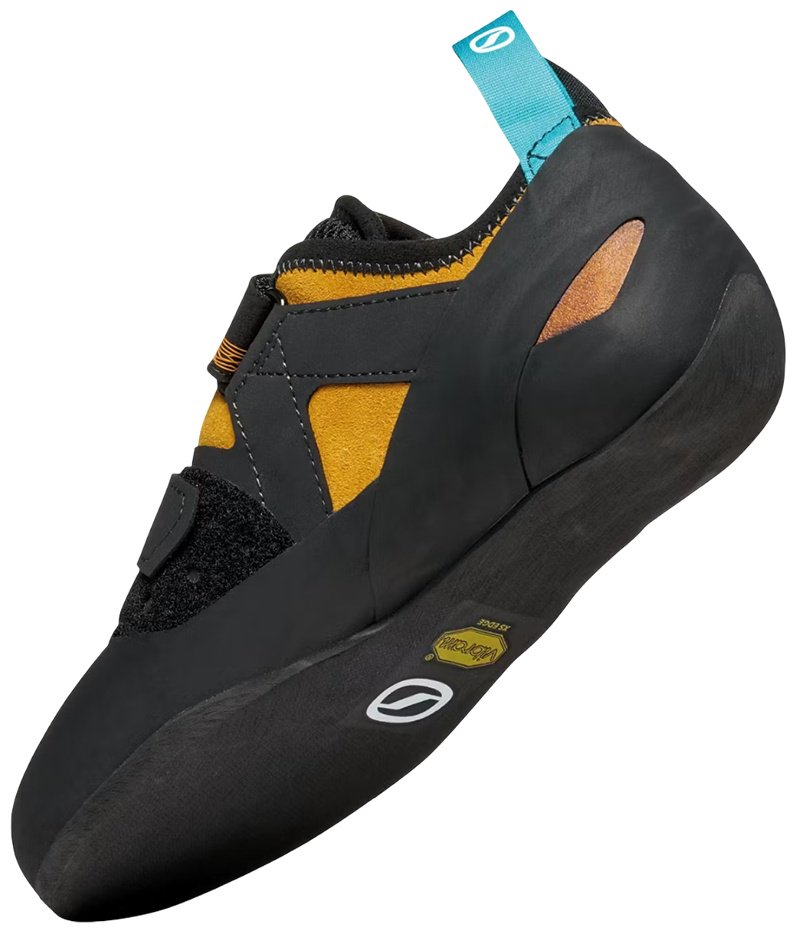 Скальные туфли SCARPA Origin 70094-000-2 37