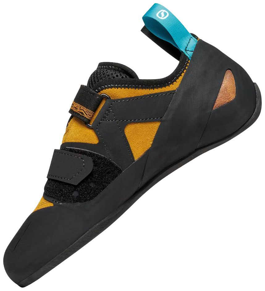 Скальные туфли SCARPA Origin 70094-000-2 38.5 купить,74900