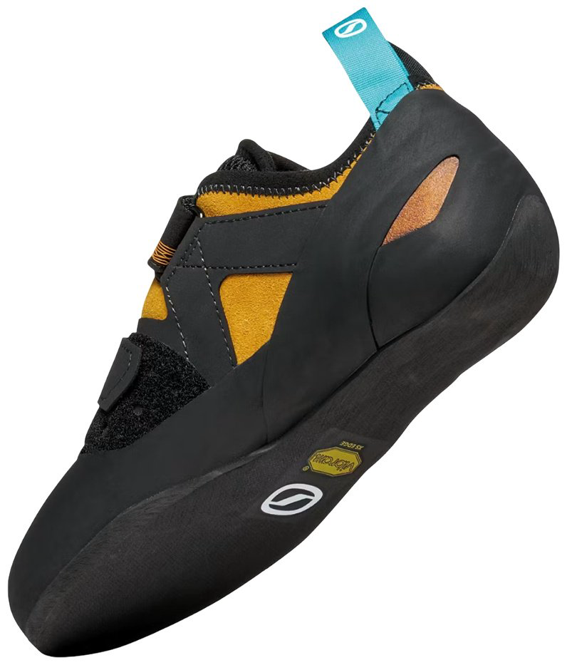 Скальные туфли SCARPA Origin 70094-000-2 36 купить,74900