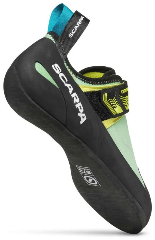 Скальные туфли SCARPA Origin Vs 70083-002-1 36 купить,76900
