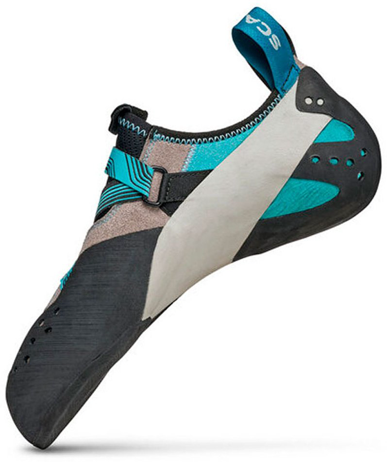 Скальные туфли SCARPA 70065-002-1 34 купить,86900