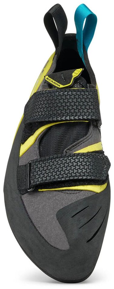 Скальные туфли SCARPA 70084-000-1 38.5
