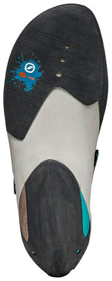 Скальные туфли SCARPA 70065-002-1 34 купить,86900
