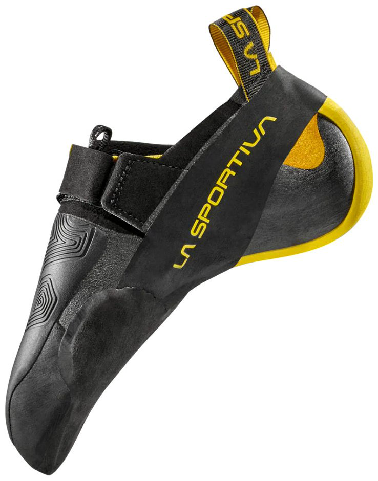 Скальные туфли La Sportiva 20W999100 39 купить,89900