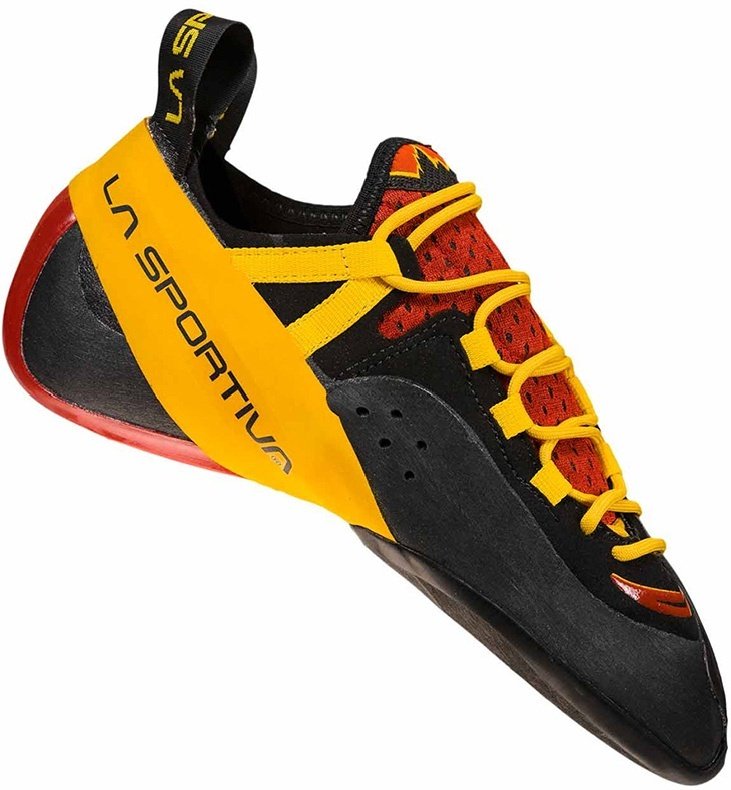 Скальные туфли La Sportiva Genius 10R 44.5