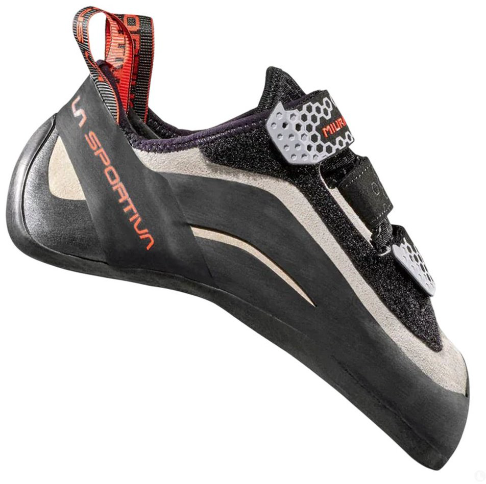 Скальные туфли La Sportiva Miura VS ZFCS037W00R22 37.5