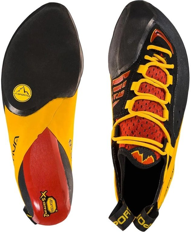 Скальные туфли La Sportiva Genius 10R 44.5