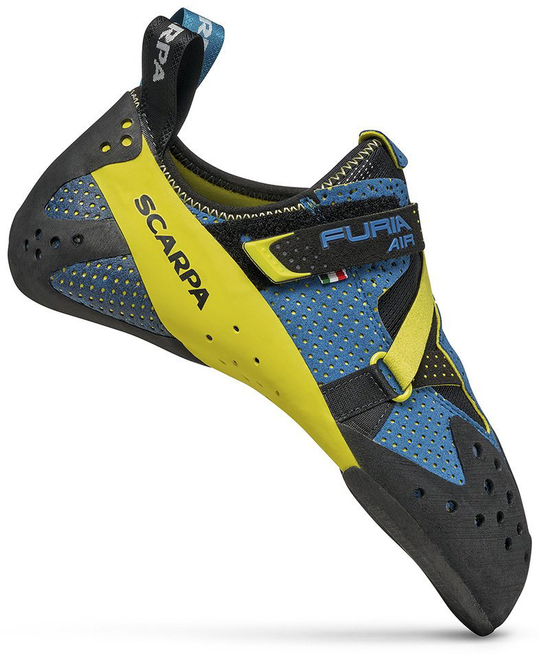 Скальные туфли SCARPA 70059-000-1 38 купить,97900