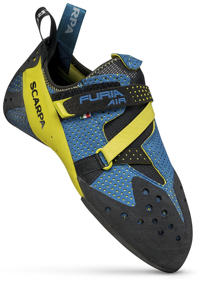 Скальные туфли SCARPA 70059-000-1 37