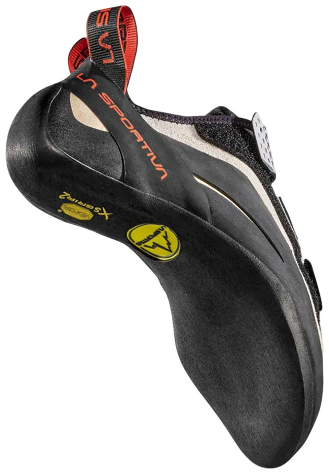 Скальные туфли La Sportiva Miura VS ZFCS037W00R22 39.5 купить,93900