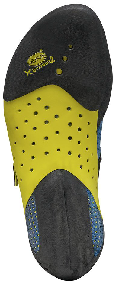 Скальные туфли SCARPA 70059-000-1 37 купить,97900