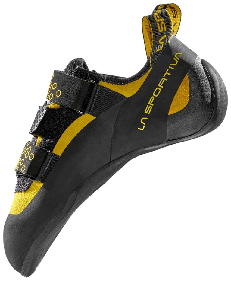 Скальные туфли La Sportiva Miura VS ZFCS036K00Y00 38
