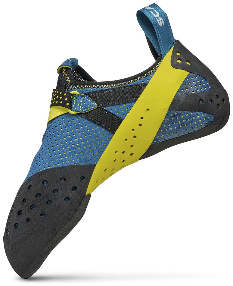 Скальные туфли SCARPA 70059-000-1 40