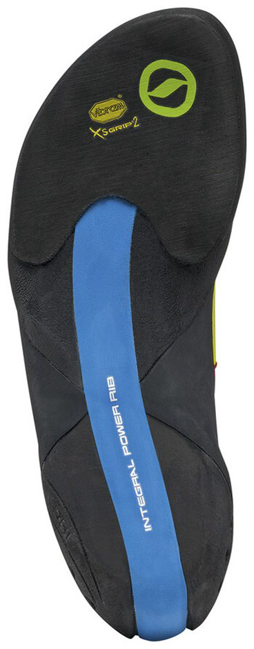 Скальные туфли SCARPA 70055-000-1 Furia S 40.5 купить,97900