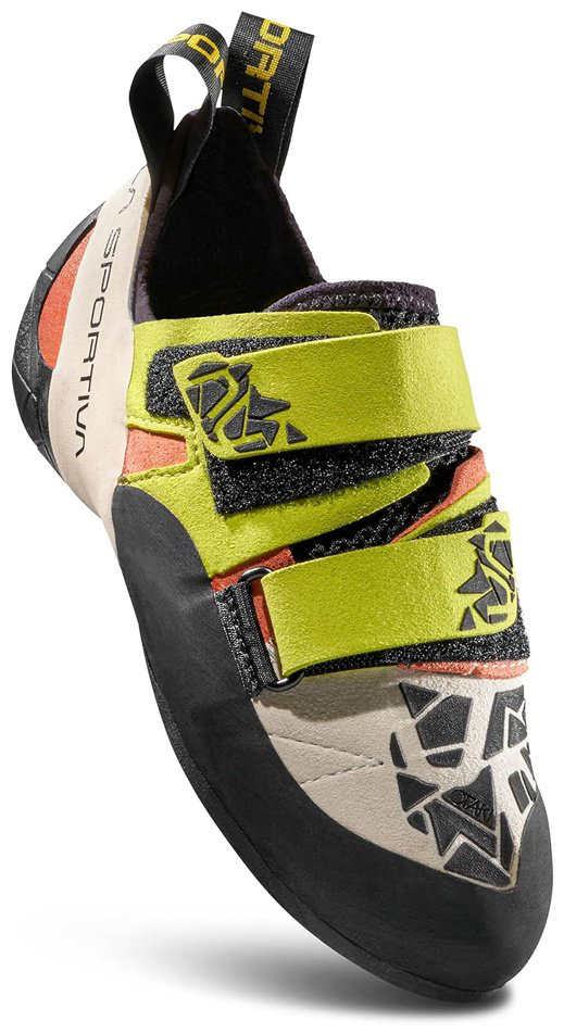 Скальные туфли La Sportiva Otaki ZFCS004E02R01 39 купить,109900