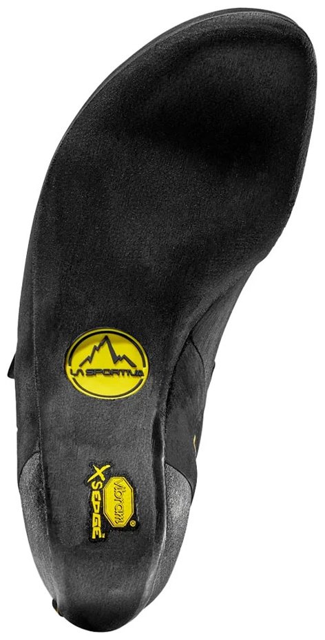 Скальные туфли La Sportiva Miura VS ZFCS036K00Y00 38