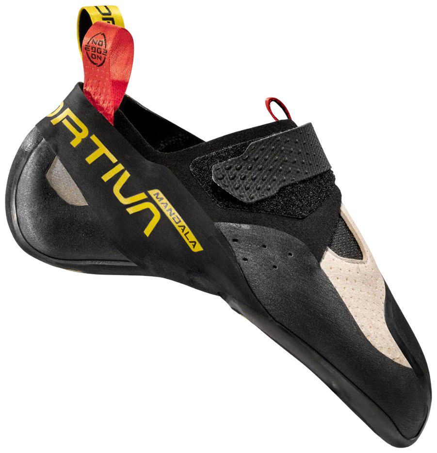 Скальные туфли La Sportiva 40N004004 43
