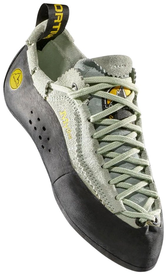 Скальные туфли La Sportiva Mythos ZFCS002-B15B15 36