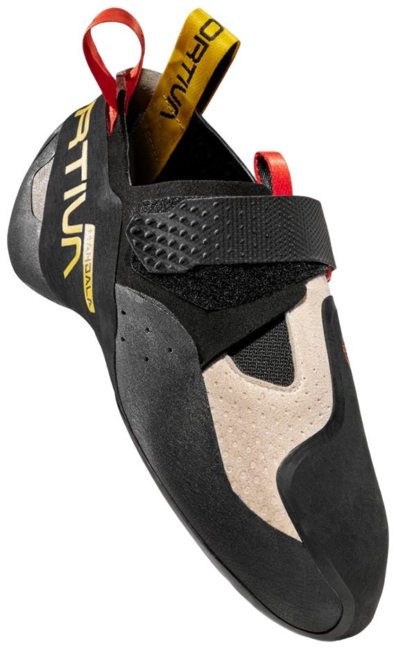 Скальные туфли La Sportiva 40N004004 43