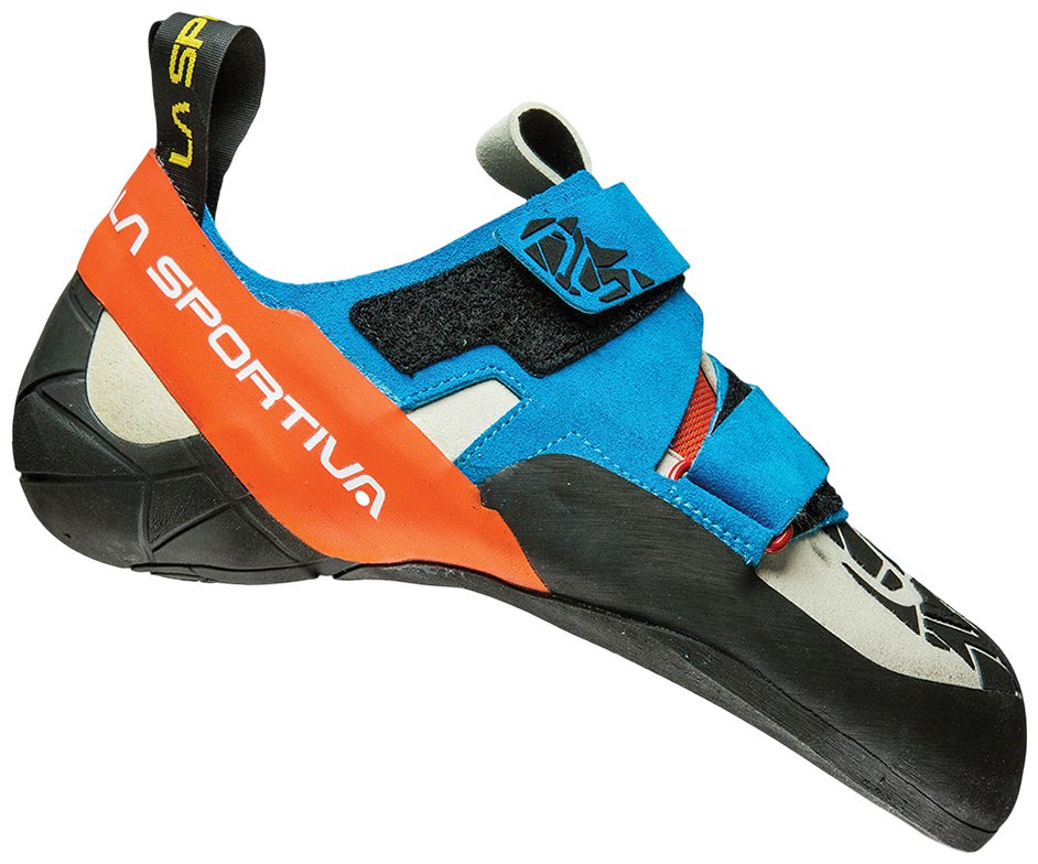 Скальные туфли La Sportiva Otaki ZFCS003B00R04 39