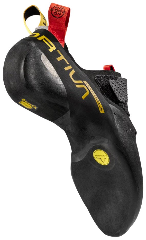 Скальные туфли La Sportiva 40N004004 43