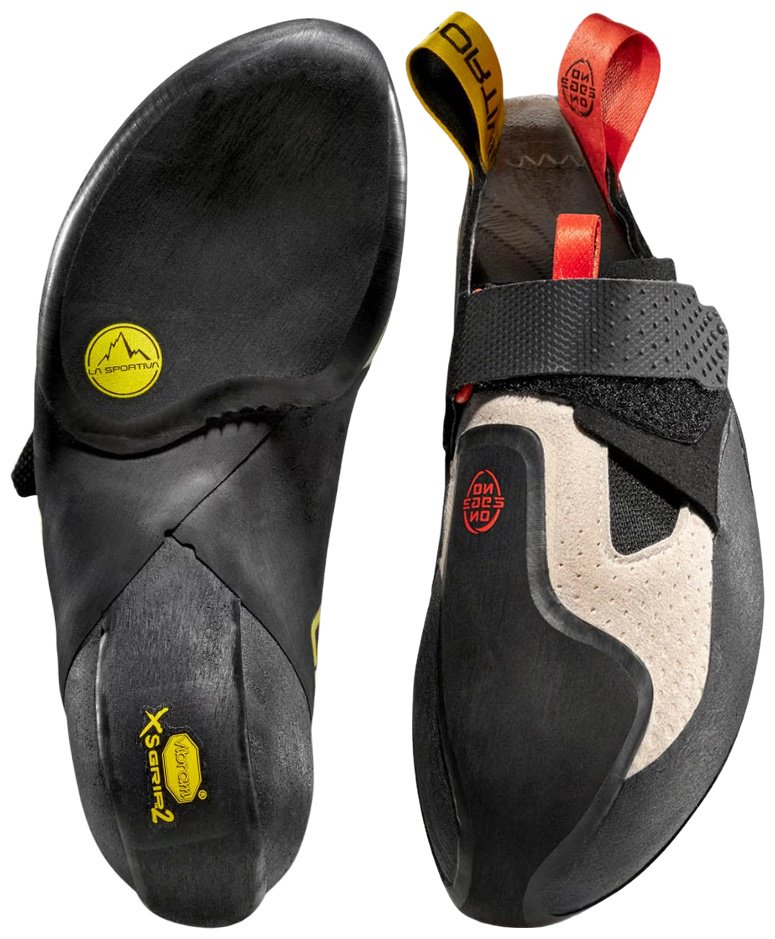Скальные туфли La Sportiva 40N004004 41