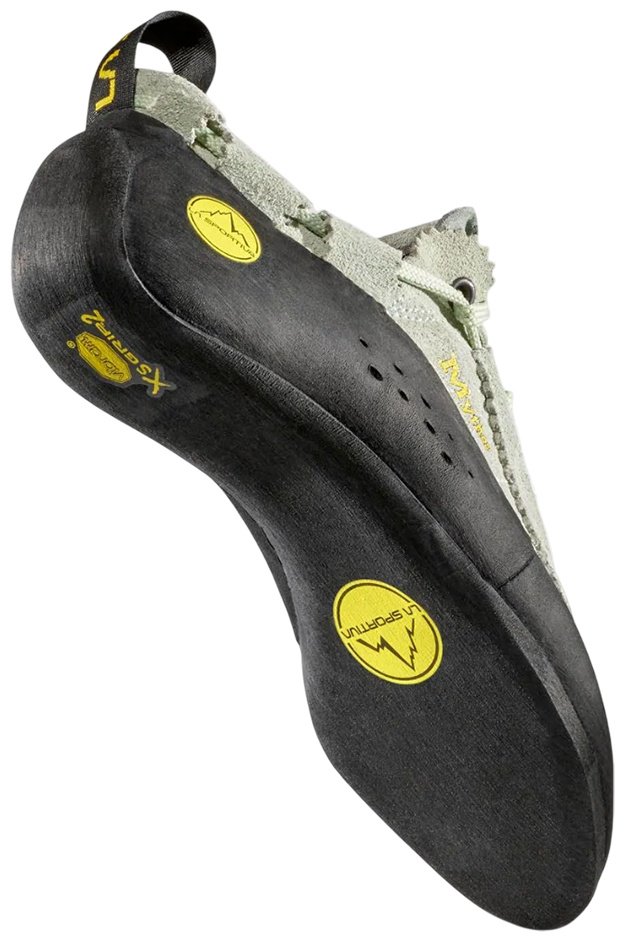 Скальные туфли La Sportiva Mythos ZFCS002-B15B15 36